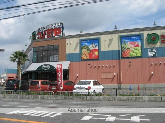 エイブル富田の周辺写真
