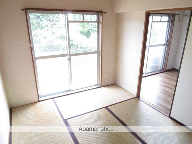 山之井プラザの内装写真