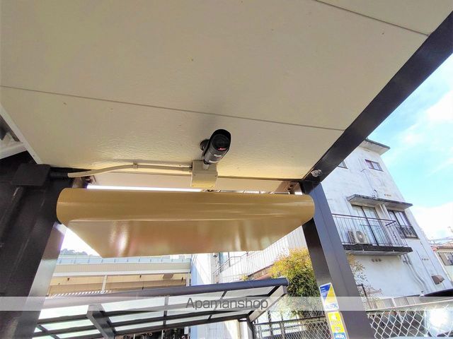 レオパレス山下の内装写真
