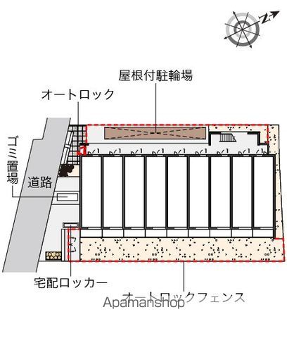 クレイノMIIWAのその他写真