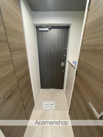 SーRESIDENCE本郷IIの内装写真