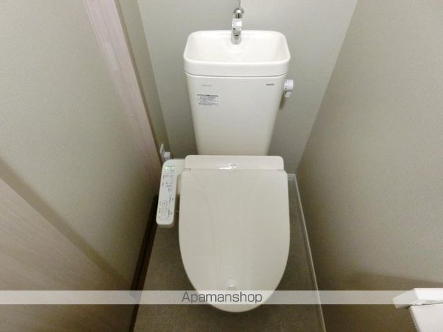 CAPE大野田の内装写真