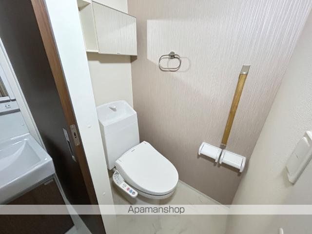 GRANDLUANAの内装写真