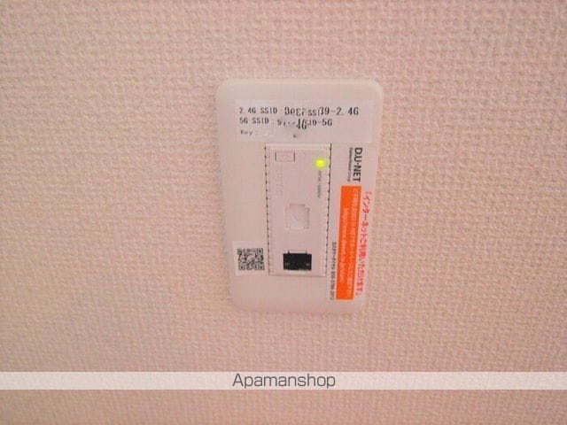 リースランド西原 D棟の内装写真