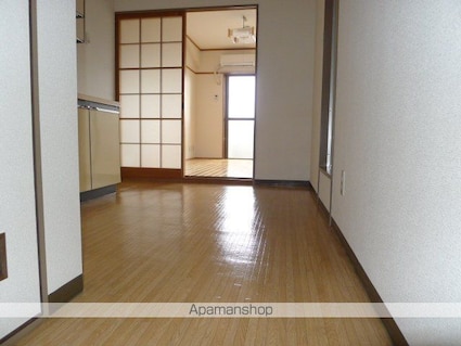 第６ゴトービル[1DK/23m2]のその他部屋・スペース1