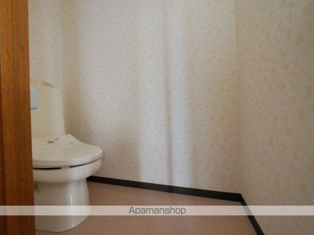ブルメンブルグの内装写真
