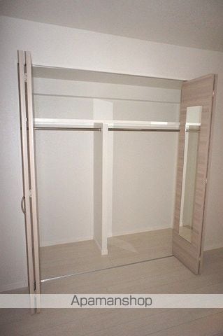 エンクレスト日赤通りの内装写真