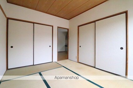 藤マンション[3DK/56.56m2]の内装5