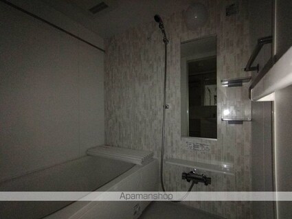 アヴァンス北烏山[1LDK/34.07m2]のバス