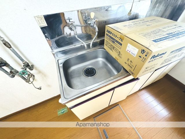 プラザマンション北浜1号館の内装写真