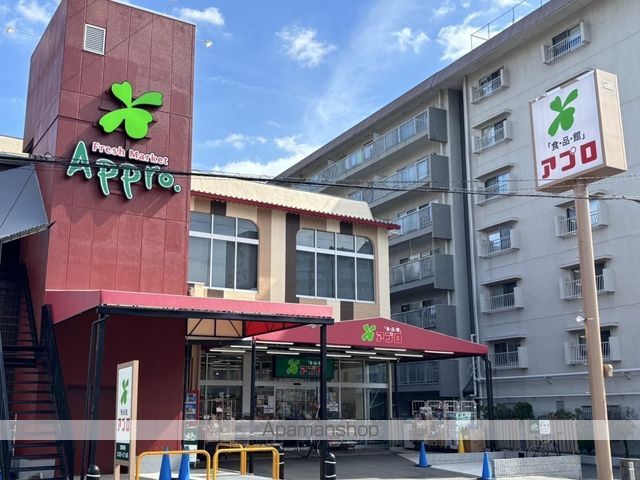 北柳川町大江貸家の周辺写真
