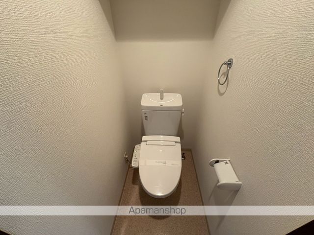 シェリロ香里園の内装写真