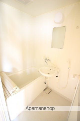 ひばり荘の内装写真