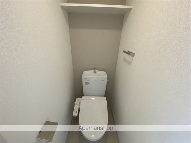 ライジングメゾン新大阪サウスの内装写真