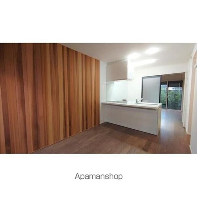 Ｇ　ＦＯＲＥＳＴ　Ｉ[1LDK/36.28m2]のリビング・居間1