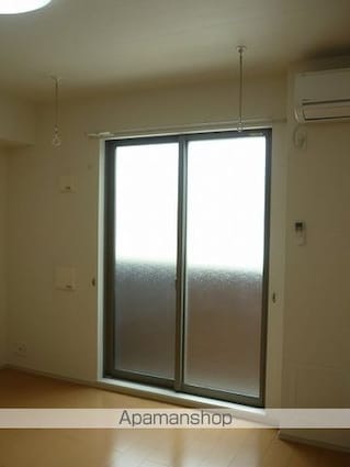 フェリオ[1K/30m2]のリビング・居間