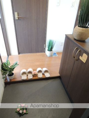 ファインコート山鼻の内装写真