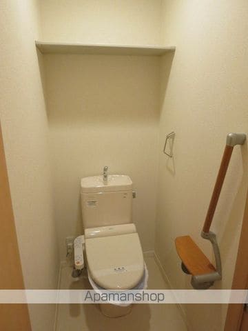 ネオ香ヶ丘の内装写真