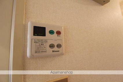 ルネ宮脇[1R/19m2]の内装2