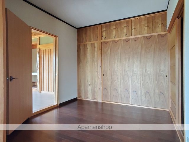 稲建ハイツの内装写真