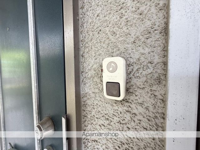グリーンウッドIIの内装写真