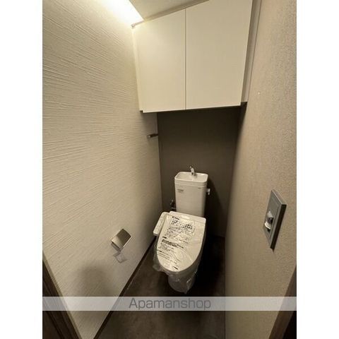 Fリミテッド北広島の内装写真