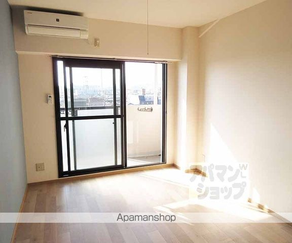 レイクヴュー堅田の内装写真