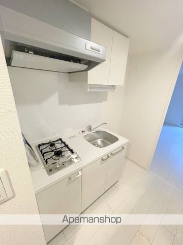 エスリード大阪城の内装写真