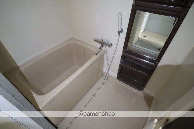 Amenity24の内装写真