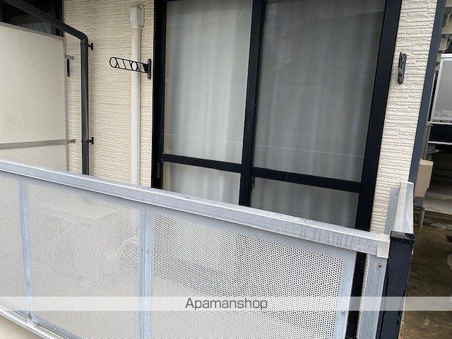 レオパレストルネード 舞阪の内装写真