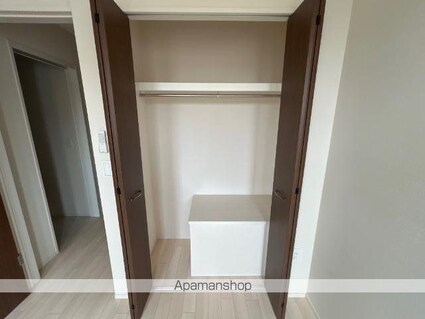 ベルガーフ・エフ[1LDK/42.82m2]の内装