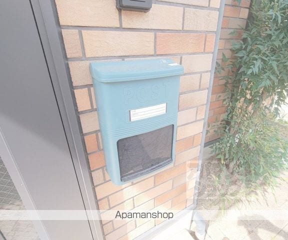 山陰本線 花園駅 徒歩10分 2階建 築24年のその他写真