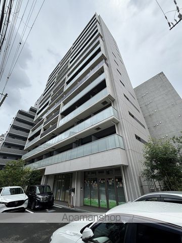 URBANEXDOSHINの外観写真