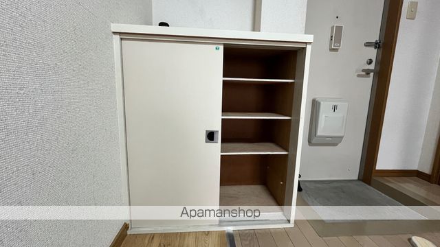 マイコーポの内装写真