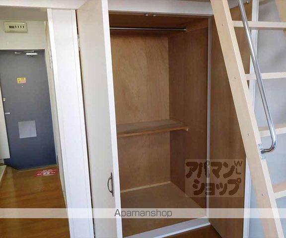 レオパレスドルフィンの内装写真