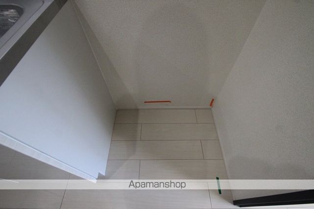 フジパレス三津屋III番館の内装写真