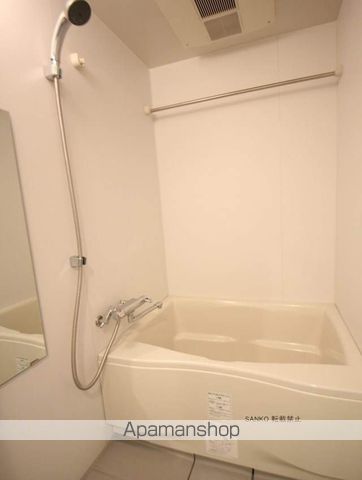 パシフィックタワー札幌の内装写真