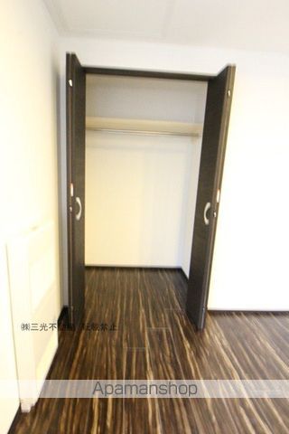 グランオルセーS8の内装写真
