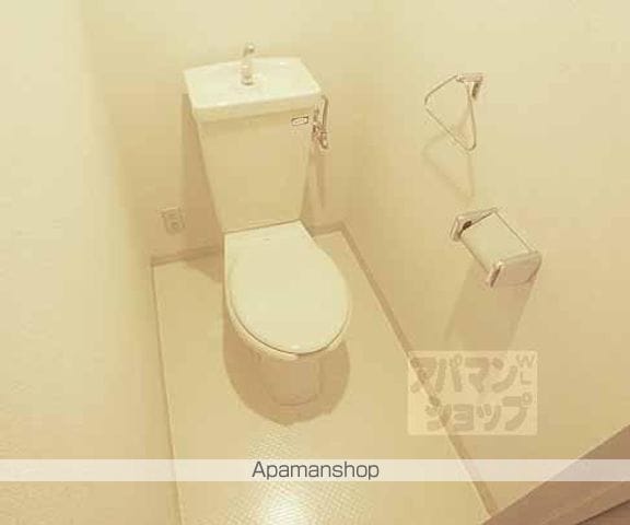 アビタシオン南桃山の内装写真