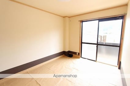 フォブール大高Ａ[3DK/58.5m2]の内装3