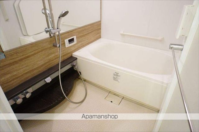 プレサンスロジェ鶴舞駅前[2LDK/63.52m2]の内装9