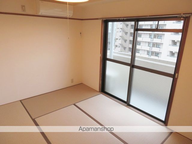 リバティープラザ長町の内装写真