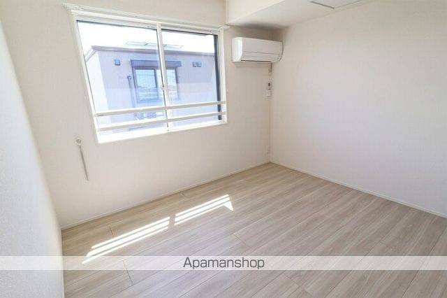 PREMILIFE大在浜EASTの内装写真
