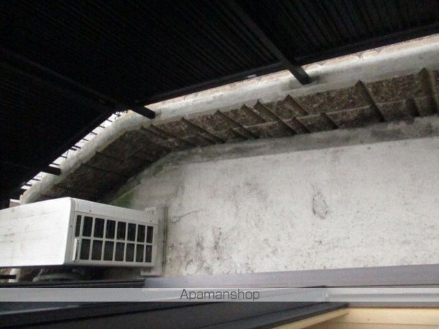 セジュール覚王山の内装写真
