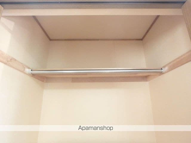パルテール発寒の内装写真