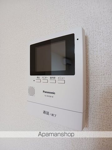 ジョニーズ ガーデンの内装写真