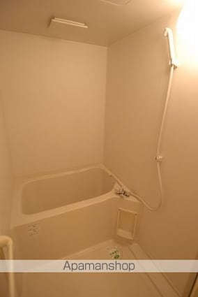 Ｃａｓａ　ｄｅ　Ｏｒｏ[1R/29.55m2]のバス