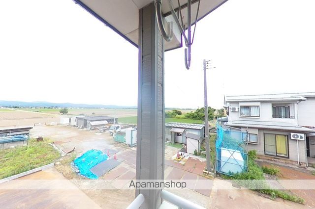 アンジュのその他写真