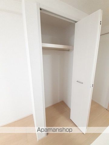 セントラルヒルズ昭和町の内装写真