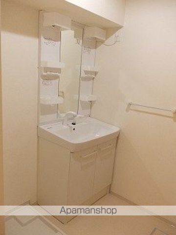 メフィストCの内装写真